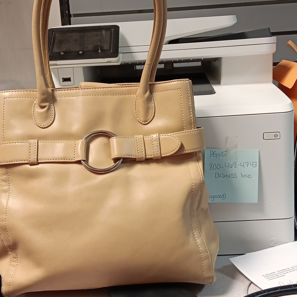 Jones New York purse